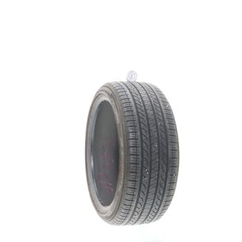 Set of (2) Used 225/40R18 Yokohama Avid GT 88V - 7.5-8.5/32