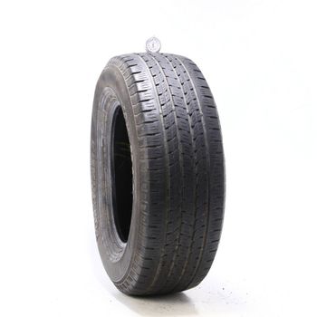 Used 265/65R17 Yokohama YK-HTX 116T - 7/32