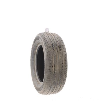 Set of (2) Used 235/60R16 Caldera Confidence C3 100H - 9.5-10/32