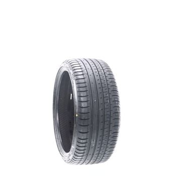 Driven Once 225/35ZR18 Accelera Phi-R 87Y - 9/32