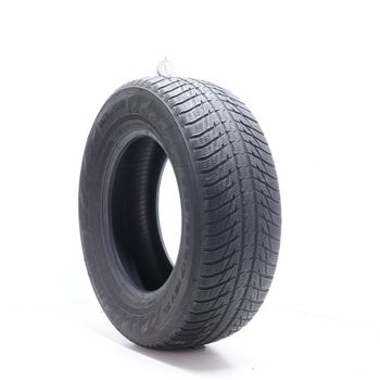 Set of (2) Used 265/65R17 Nokian WR G3 SUV 116V - 6.5-7.5/32