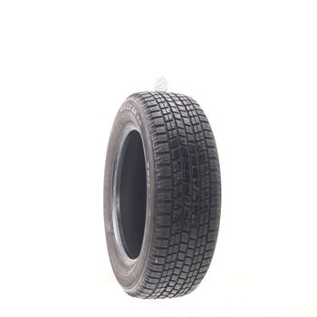 Used 225/60R17 Bridgestone Blizzak LM-50 98Q - 9/32