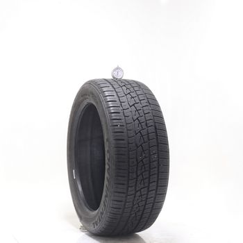 Used 235/45ZR17 Continental ControlContact Sport SRS 94W - 7/32