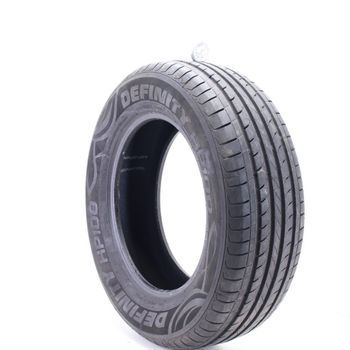 Used 235/65R17 Definity HP100 104H - 9.5/32
