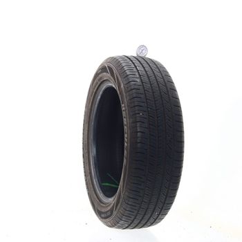 Set of (2) Used 225/60R18 Hercules Roadtour Connect AS 100H - 8-9.5/32