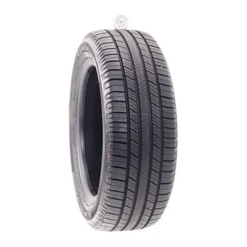 Used 215/55R17 Michelin Defender 2 94H - 10.5/32