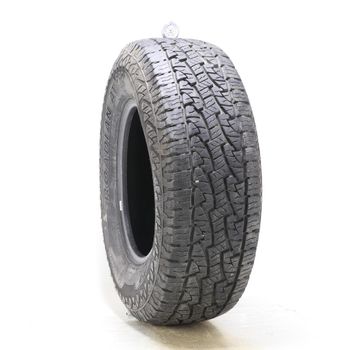 Used 285/70R17 Nexen Roadian AT Pro RA8 117T - 10.5/32