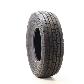 Set of (2) New LT265/75R16 Cooper Discoverer HT3 123/120R - 16/32