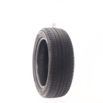 Set of (4) Used 235/55R19 Yokohama YK-CTX 105V - 8.5/32