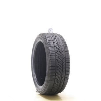 Used 205/45R17 Falken Ziex ZE960 A/S 88W - 6/32