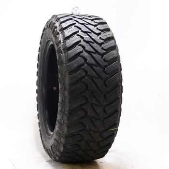 Used LT35X12.5R20 Atturo Trail Blade MT 121Q - 11.5/32