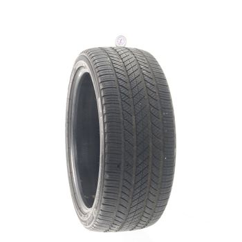 Used 275/40R22 Bridgestone Alenza AS Ultra 107W - 7.5/32