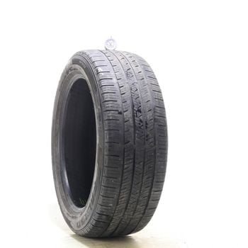 Set of (2) Used 245/50R20 Falken Ziex CT60 A/S 102V - 5-6.5/32