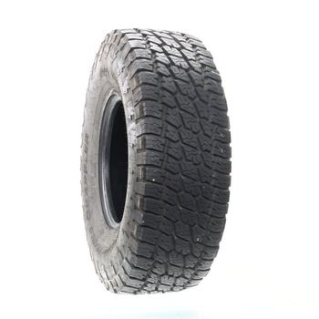 Used LT315/75R16 Nitto Terra Grappler All-Terrain 121/118Q - 14/32