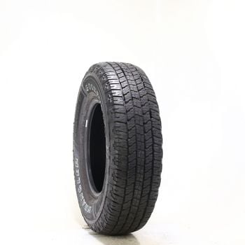 Driven Once 245/75R16 Goodyear Wrangler Workhorse HT 111T - 12/32