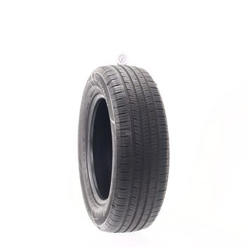 Set of (2) Used 225/65R17 Fortune Perfectus FSR602 102H - 7.5-9/32