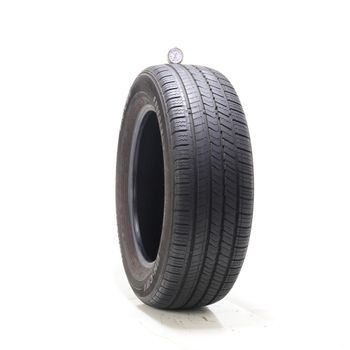 Set of (2) Used 245/60R18 Finalist UN-CUV 105V - 7.5/32