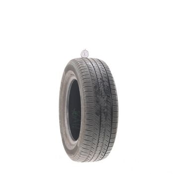 Set of (2) Used 205/65R15 Yokohama Avid Ascend LX 94H - 7/32