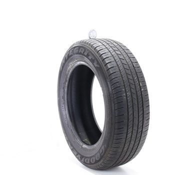Used 215/65R17 Goodyear Integrity 98T - 6/32