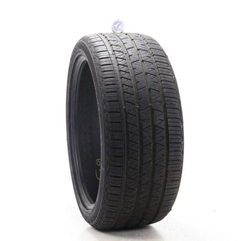 Driven Once 275/40R22 Continental CrossContact LX Sport 108Y - 8.5/32