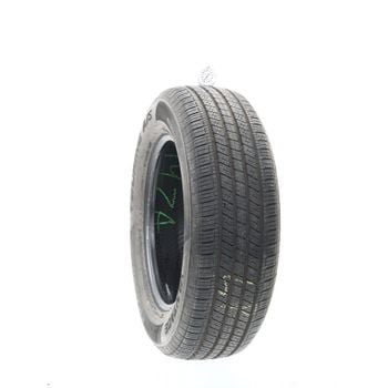 Set of (4) Used 235/65R17 Vantage Touring A/S 104H - 8-9/32