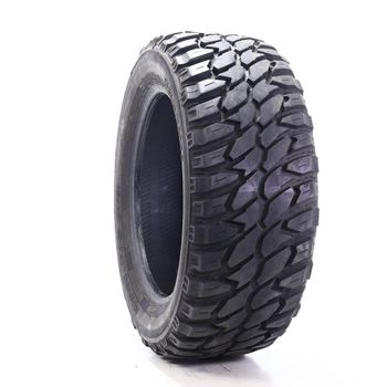 Used LT33X12.5R20 Sunfull Mont-Pro MT781 114Q - 14/32