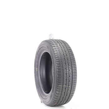 Used 195/60R15 DieHard Silver Touring A/S 87T - 6/32