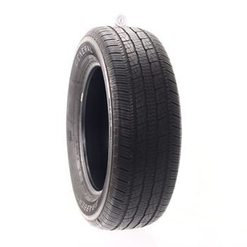 Set of (2) Used 275/60R20 General Grabber HTS 60 116T - 7.5-9/32
