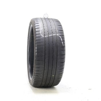 Used 285/35R22 Goodyear Eagle F1 Asymmetric 3 TO 106W - 6/32