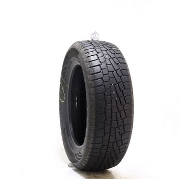 Used 235/60R18 Cooper Discoverer True North 107T - 8/32