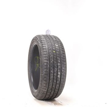 Set of (2) Used 205/50R17 Yokohama YK740 GTX 93V - 7/32