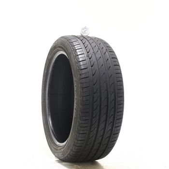 Used 245/45ZR19 Delinte DH2 Eco 102Y - 9/32