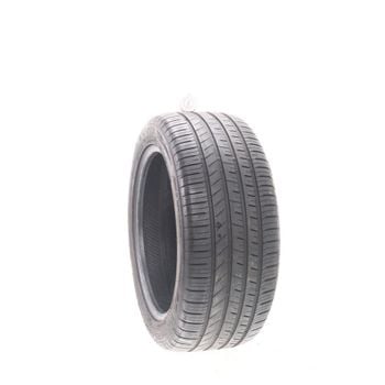 Set of (2) Used 265/45R18 Toyo Proxes Sport A/S 101Y - 7.5-8/32
