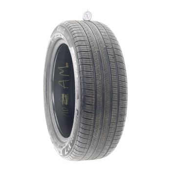 Set of (2) Used 245/50R19 Pirelli Cinturato P7 Run Flat 105H - 6-6.5/32