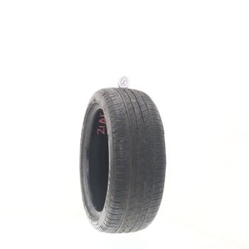 Used 215/45ZR17 TBB TR-66 91W - 8.5/32