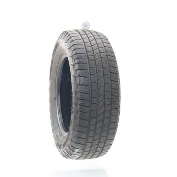 Set of (2) Used 265/65R18 Falken WildPeak H/T HT02 114H - 10-11/32