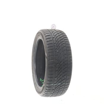 Set of (2) Used 235/45R18 Hankook New Englander 4s 94V - 8.5-9.5/32