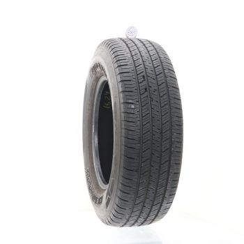 Used 255/70R17 Hankook Dynapro HT 110T - 10/32