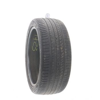 Used 285/40ZR22 Roadclaw EX30 110W - 7/32