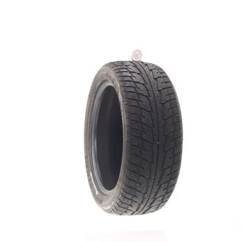 Used 235/50R18 Federal Himalaya SUV Snow 101T - 9.5/32