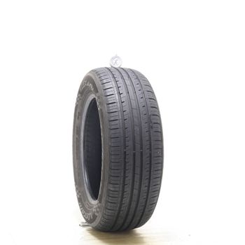 Used 215/60R16 Lexani LXTR-203 95V - 8/32