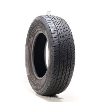 Used 265/70R18 Multi-Mile Wild Country HRT 116T - 8.5/32