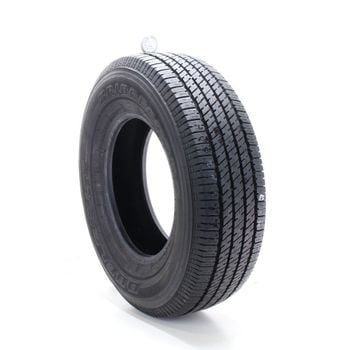 Used LT245/75R16 Bridgestone Dueler LTH 120/116R - 13/32