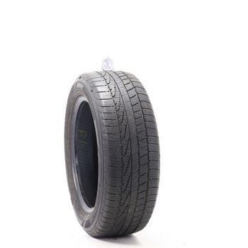 Used 205/55R16 Goodyear Assurance WeatherReady 91H - 5.5/32