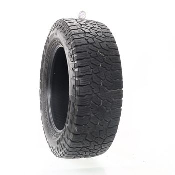 Used LT285/65R20 Falken Wildpeak A/T3W 127/124R - 10/32