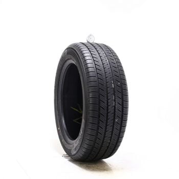 Set of (2) Used 235/55R18 Yokohama Avid Ascend LX 100V - 10.5/32