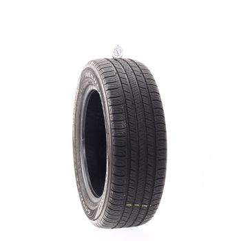 Used 215/60R17 Goodyear Assurance All-Season 96T - 6/32
