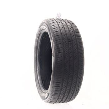 Set of (4) Used 245/50R20 Laufenn S Fit AS 102V - 7-8/32