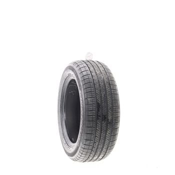 Set of (4) Used 215/55R16 Goodyear Eagle LS-2 97H - 10/32