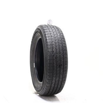 Used 205/65R16 Firestone Affinity Touring S4 Fuel Fighter 95H - 7.5/32